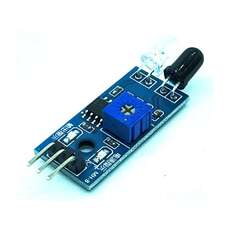 Módulo Keyes FC-51 sensor de obstáculos