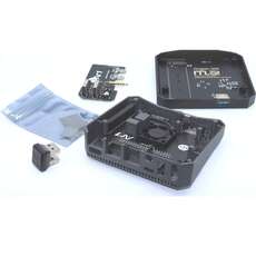 FIT0871 Case Argon ONE M.2 Para Raspberry PI 4B