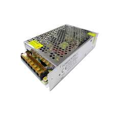 Fuente de poder 5V-10A 50W