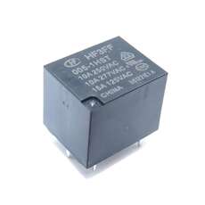 HF3FF/005-1HST relevador 5vdc a 15A normalmente abierto