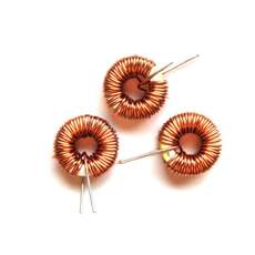 Indurctor toroidal 100uH