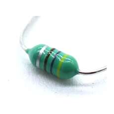 Inductor 470uH YAL0307-471K