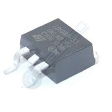 LD1086D2T33TR