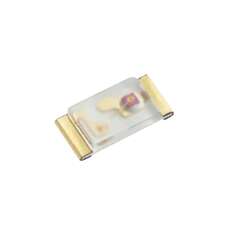 Led Rojo 0603