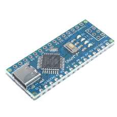 Tarjeta nano v2 USB-C compatile con arduino nano