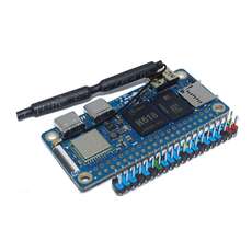 Orange-pi zero 2w 1GB
