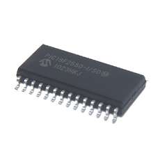 PIC18F2550-I/SO