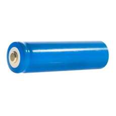 Bateria recargable 18650 1A