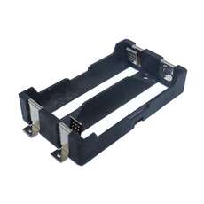 Portabaterias para lipo 21700 2x