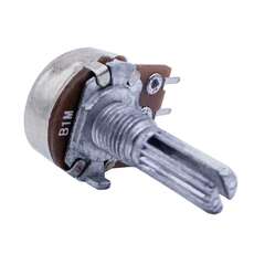 Potenciometro 1M ohm