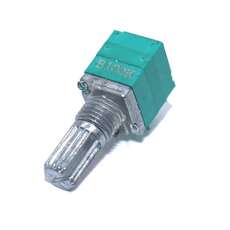 RV097NS 100K potenciometro para audio