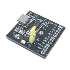 Programador ISP CH340C