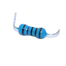 Resistencia PTH 1.2K ohms 0.25W