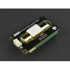 SEN0219 sensor de dióxido de carbono