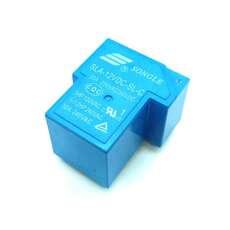 Relevador 12V 30A/240VAC SLA-12VDC-SL-A