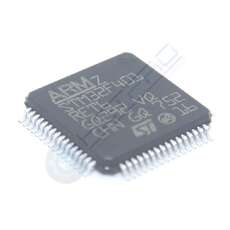 STM32F401RET6