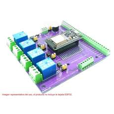 CHRL0004-ESP32-30P-v1