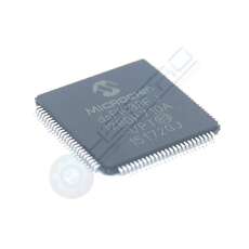 dsPIC33FJ128GP710A-I/PT