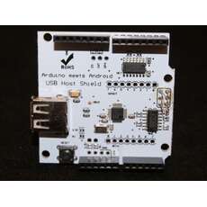 Keyes USB Host Shield para Arduino Compatible Mega 2560 Google o ADK