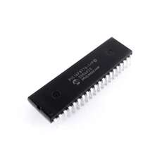 PIC16F877A-I/P