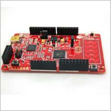 CY8CKIT-042 Tarjeta de desarrollo para ARM Cortex M0
