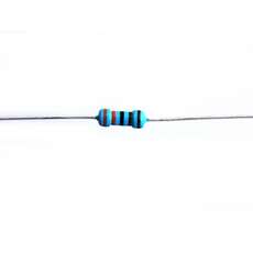 Resistencia 1/4W 100R ohms