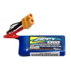 Bateria LiPo