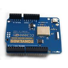 Wifi Shield SIMPLELINK