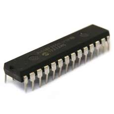 dsPIC33FJ128MC802-I/SP