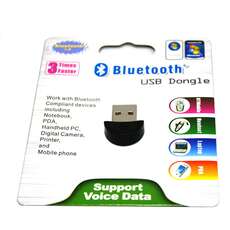 USB Bluetooth