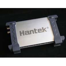 Osciloscopio USB Hantek 6022BE