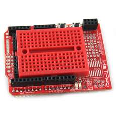 ProtoShield Arduino UNO R3