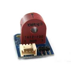 Sensor de corriente
