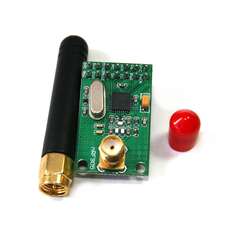 Módulo de comunicación NRF905 MDRF0905