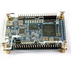 Terasic DE0-NANO Cyclon IV FPGA P0082