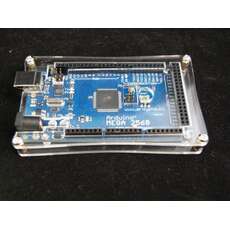 Caja para arduino mega 2560