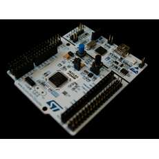 NUCLEO-F334R8