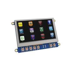 Pantalla Touch LCD