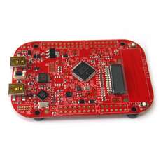 FRDM-KL43Z tarjeta freedom 256KB Flash