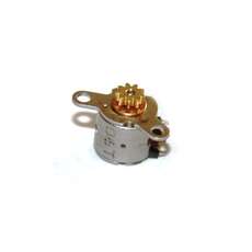 Micro motor a pasos Nidec 4 fases