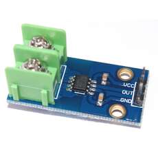 ACS712ELC-5A Sensor de Corriente