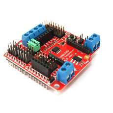 Tarjeta de expansión Funduino V5