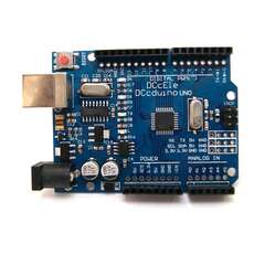 DCDUINO
