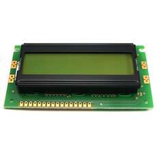 Paquete LCD