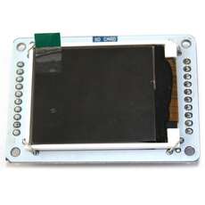 Pantalla Deek-Robot 1.7