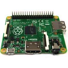 Raspberry Pi A+