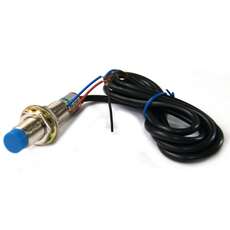 LJ12A3-4-Z/BX sensor de proximidad inductivo NPN N/O