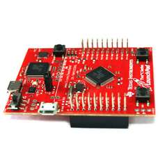 LaunchPad TM4C123G EK-TM4C123GXL