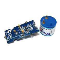 Sensor de Gas O2 101020002