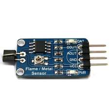 Sensor de contacto